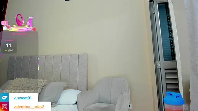 valentina_sweet02 Live XXX-chat