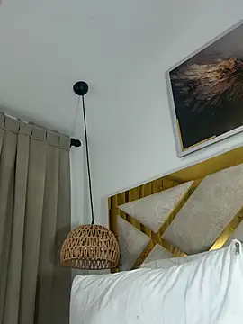 Angel_Perv's Webcam Show