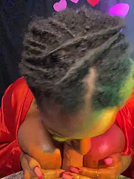 CoCoGoddess_'s Live XXX Chat