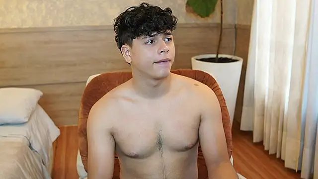 Ethan_occonor live XXX chat