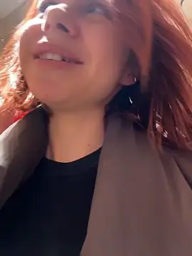 RosieSecret live XXX chat