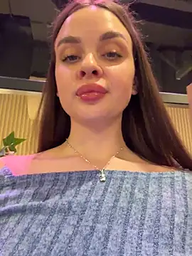 KristiRich: απευθείας συνομιλία ΧΧΧ