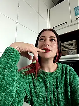 TaniaBlaze 라이브 XXX 채팅