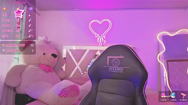 SABRIINA_TAY 라이브 XXX 채팅