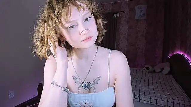 MariaMango 라이브 XXX 채팅