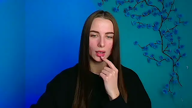 Chat XXX en directo de Eva_Janee