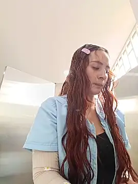 Chatroom XXX en direct de Mery_Moon123