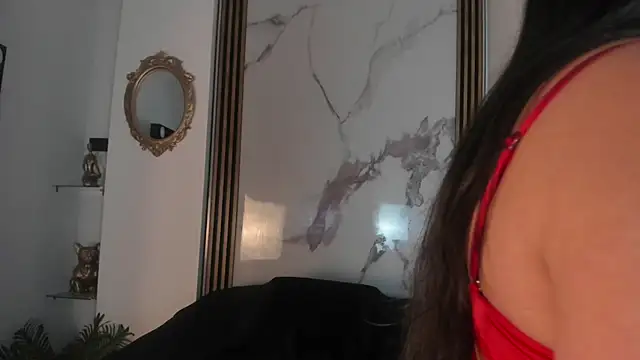 Czat XXX na żywo – Scarlett__Fox__