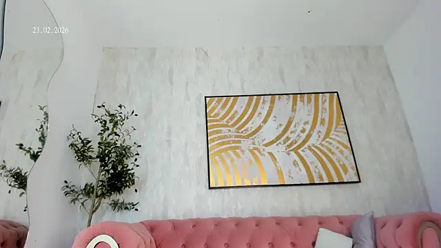 Czat XXX na żywo – Krissi_latore