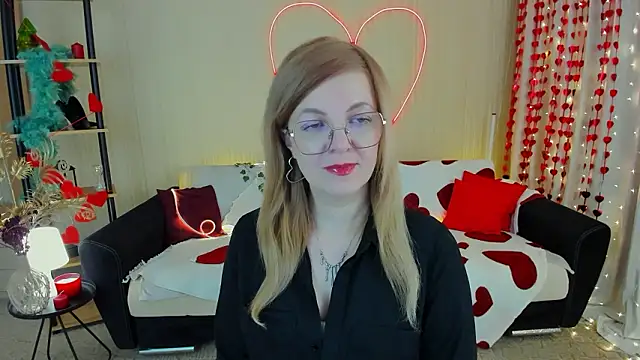 Show Webcam de YourUniverser