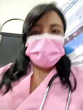 Chatroom XXX en direct de MILA__06