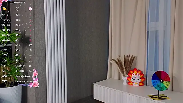 Czat XXX na żywo – kitsun_ne