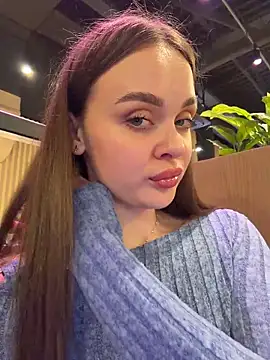 Chatroom XXX en direct de KristiRich