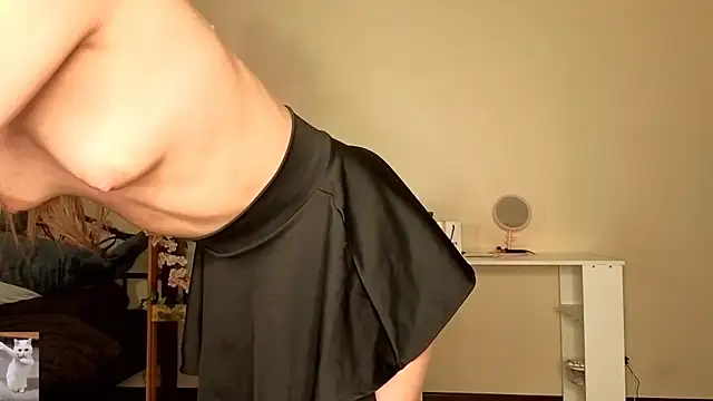 HoneyComfy: απευθείας συνομιλία ΧΧΧ