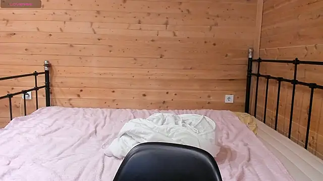 Chat XXX en directo de shanti_fo