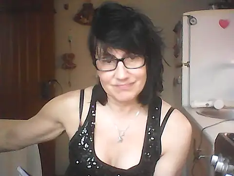 Chatroom XXX en direct de Vlastelina