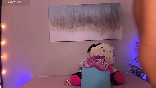 Chatroom XXX en direct de PechBri