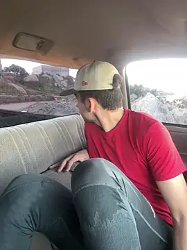 kevinsito1 Adlı Modelin Web Kamerası Şovu