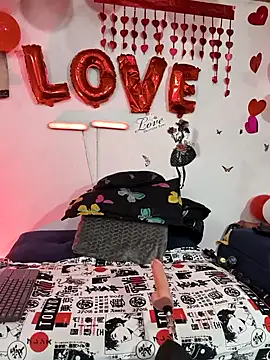 keila_j Live XXX-Chat