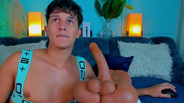 Leo_Savage_'s Live XXX Chat