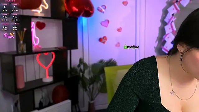 دردشة mila_glow1 الجنسية المباشرة