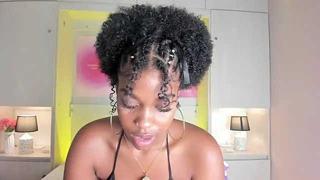 MaraBaker Live XXX-Chat