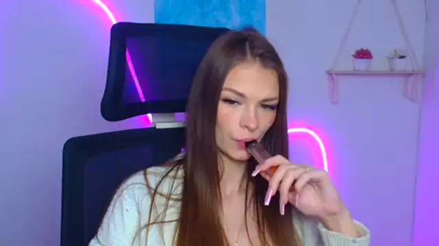 Chatroom XXX en direct de Lina_Loveuu