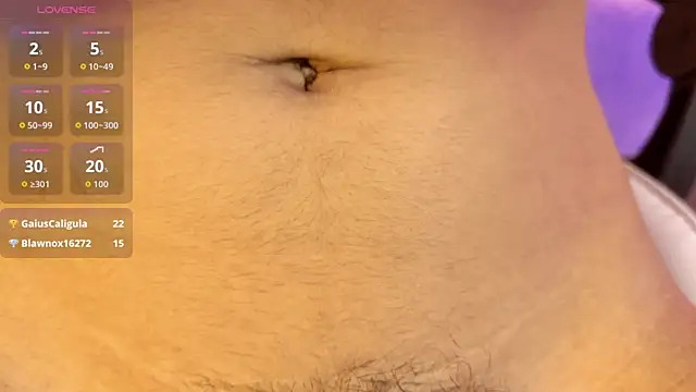 Dulce_Stormy – Naživo XXX chat