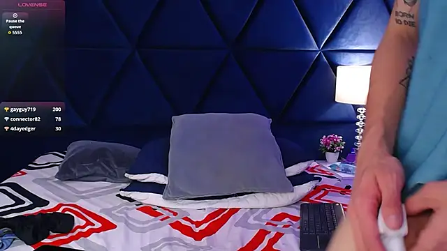 Онлайн чат XXX Logan_Woods