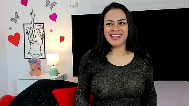 Brenda_Karter 웹캠 쇼