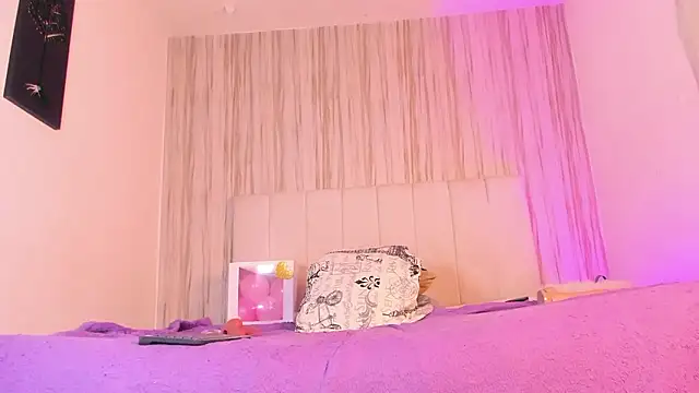 Show Webcam de shantal_cooper_