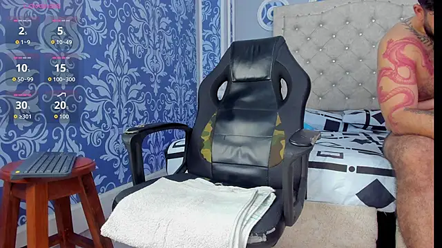 bear_mao_n Live XXX chat