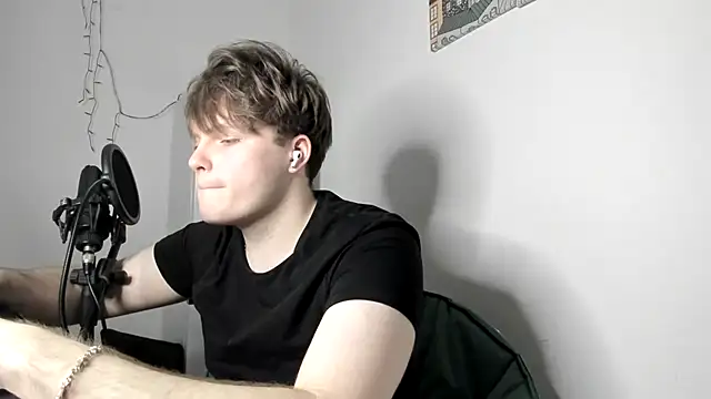 _hetero Show in webcam