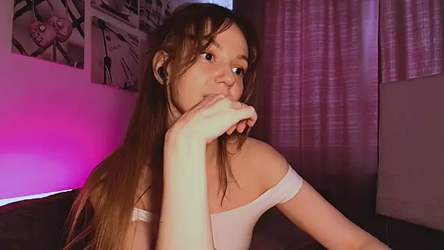 Show de webcam de Akylari