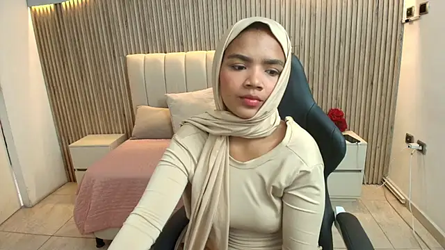 Jalilat_billal Webcamshow