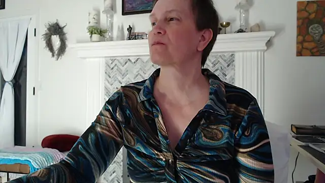 AuroraWillows: онлайн-секс-чат