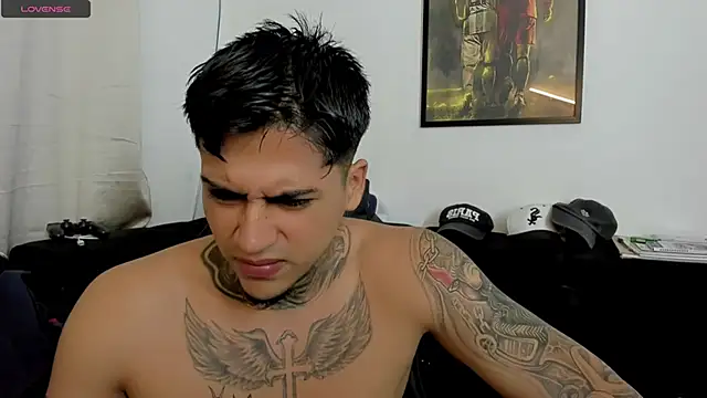 mad_maxxx2's Live XXX Chat