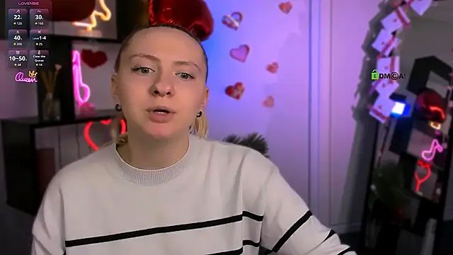 mila_glow1 Live XXX Chat