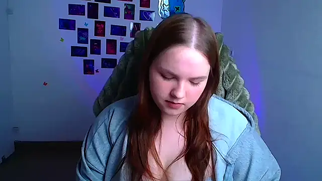 Chatroom XXX en direct de Kitty_Mia_Kitty