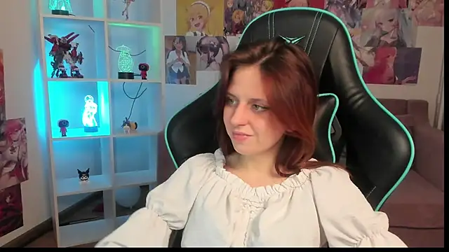 FreyaVey Chat XXX live