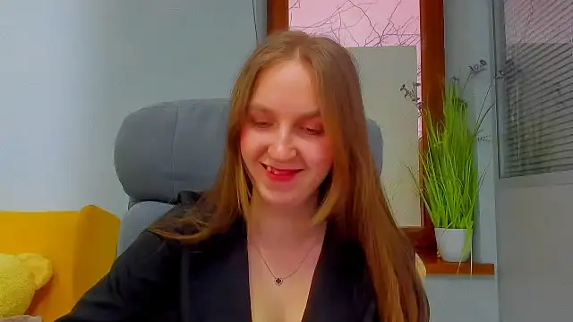 โชว์เว็บแคมของ Nessi-Morris