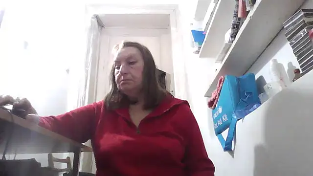 AnnaLive570 现场XXX聊天