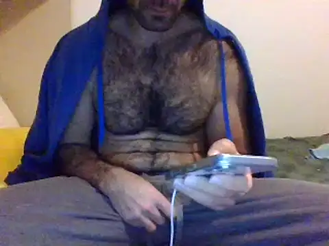 coppai200 Webcam show