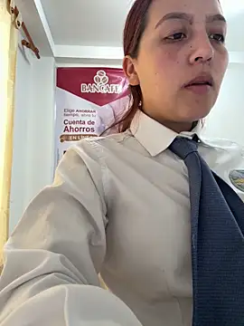 Živý XXX chat Emily-7_