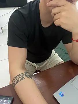 Jeff_pepper Webcamshow