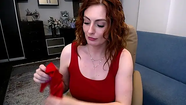 LindaLiony 现场XXX聊天