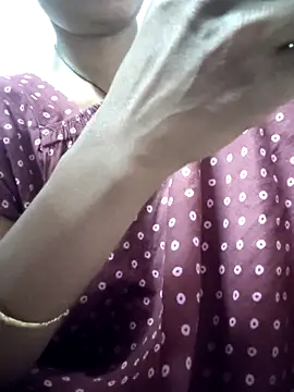 Sweet-runi 웹캠 쇼