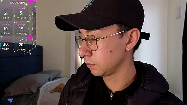 cameron_cum Webcam Show