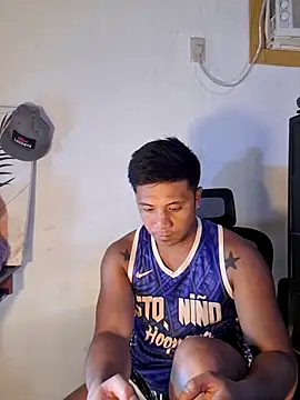 Felix_Asher 网络视讯表演