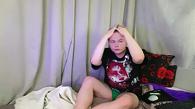 Brian_Mils Obrolan Langsung XXX